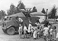 Butterfly Armored-car Gvar-Am-israel1948