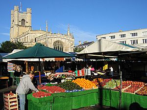 CambridgeMarketSquare