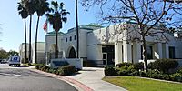 Carmel Valley Library