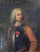 Chevalier de Folard