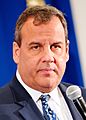 Chris Christie April 2015 (cropped)