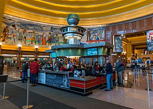 Cincinnati Union Terminal 25