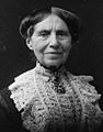 Clara Barton 1904