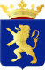 Coat of arms of Leeuwarden