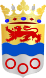 Coats of arms of Oude IJsselstreek