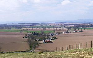 Collace From DunsinaneHill 12APR03