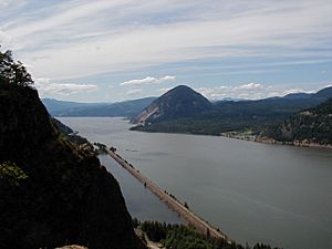 Columbia River Gorge 2