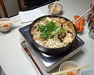 Cookingsukiyaki