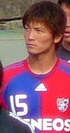 Daishi Hiramatsu 2009.jpg