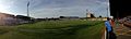 Dalymount Park Panorama