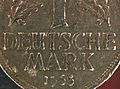 Deutsche Mark Anaglyph 1