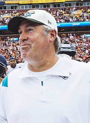 Doug Pederson 2022 (cropped)