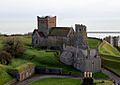 DoverCastle