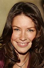 Evangeline Lilly-D