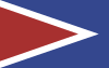 Flag of Cabo Rojo