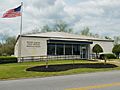 GREENVILLE, GA POST OFFICE