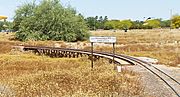 Glendale-Sahuaro Central Railroad Museum-MLS Layout-3