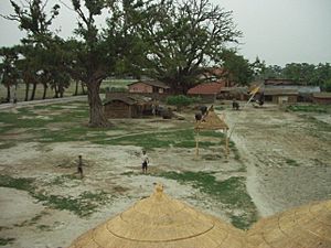 Govindpur Jhakhara-A view