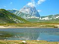 Gran sasso italia