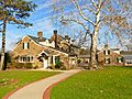 Pearl S. Buck House