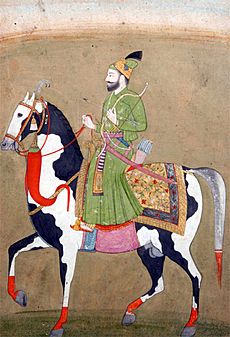 GuruGobind Singh