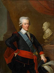 Gustav III av Krafft (cropped)