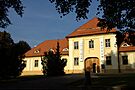 Hnězdno, arcidiecézní archiv a muzeum