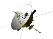 Interstellar Probe (2020s)