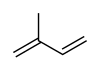 Isoprene.svg