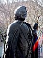 James Brown Statue (Augusta)