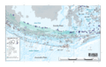 Java Tectonic Setting Map