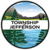 Official seal of Jefferson Township, New Jersey