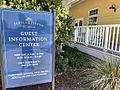 Jekyll Island Guest Information Center