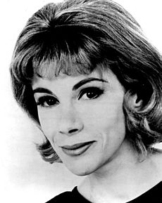 Joan Rivers - 1967