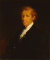 John William Ritchie by William Valentine