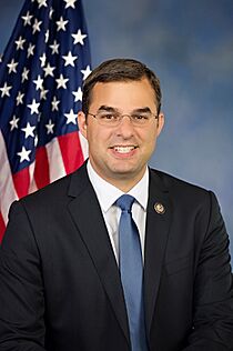 Justin Amash official photo