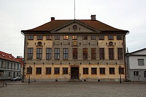 Kalmar City Hall