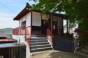 Kawachi Kokubunji-3