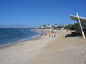 King's Beach since Friday 14th April, 2006 - panoramio