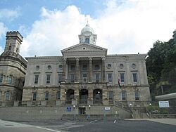 Armstrong County Courthouse