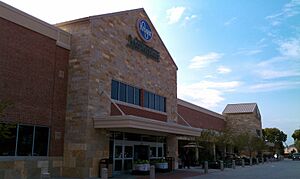 Kroger Frisco