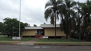 Library, Theodore, 2014