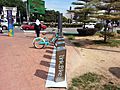 LinkBike, George Town, Penang