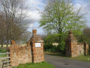 Luffness Mill House3