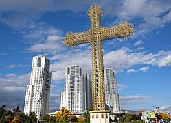 Macedonian Cross Aerodrom 1