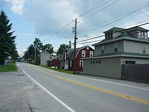 Main Street