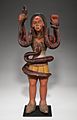 Mami Wata Figure MIA