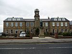 Marquis Point (former Londonderry Offices), Seaham - geograph.org.uk - 1529306