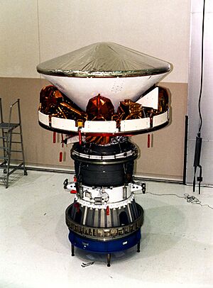 Mars Pathfinder