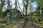 Martnaham Castle ruins, East Ayrshire.jpg